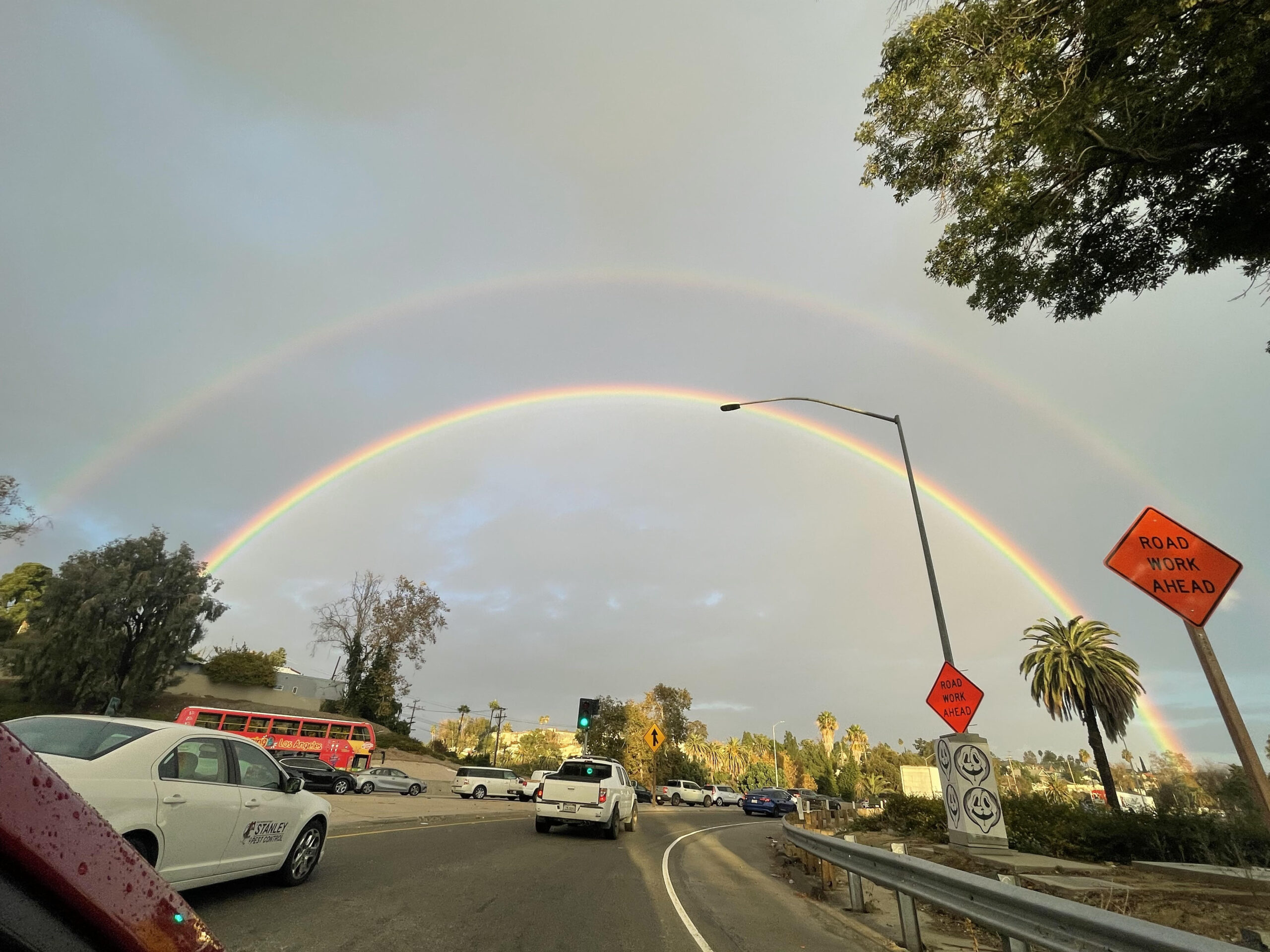 ロサンゼルス留学生必見！ホームシック解消スポット5選