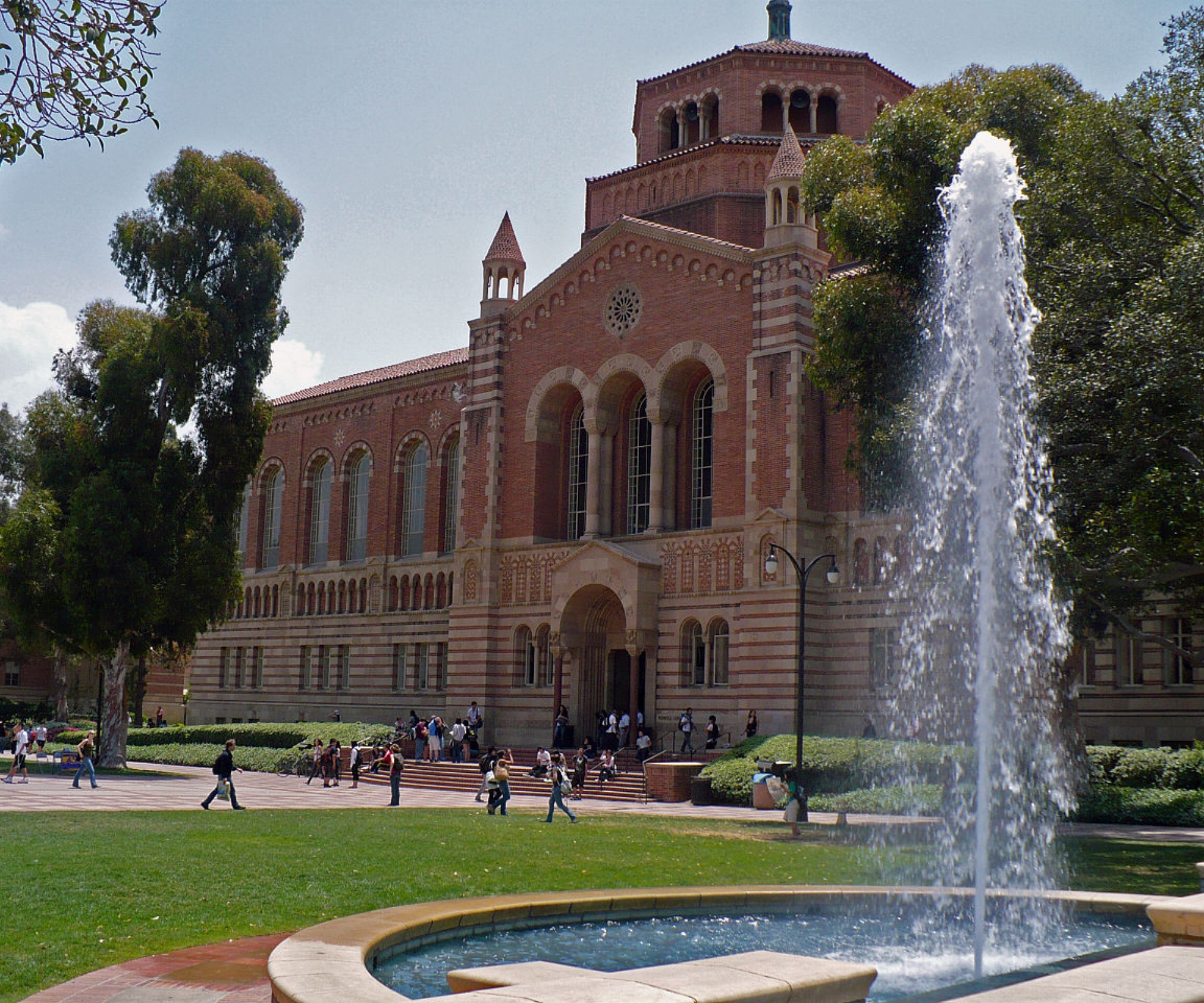 UCLA Extension