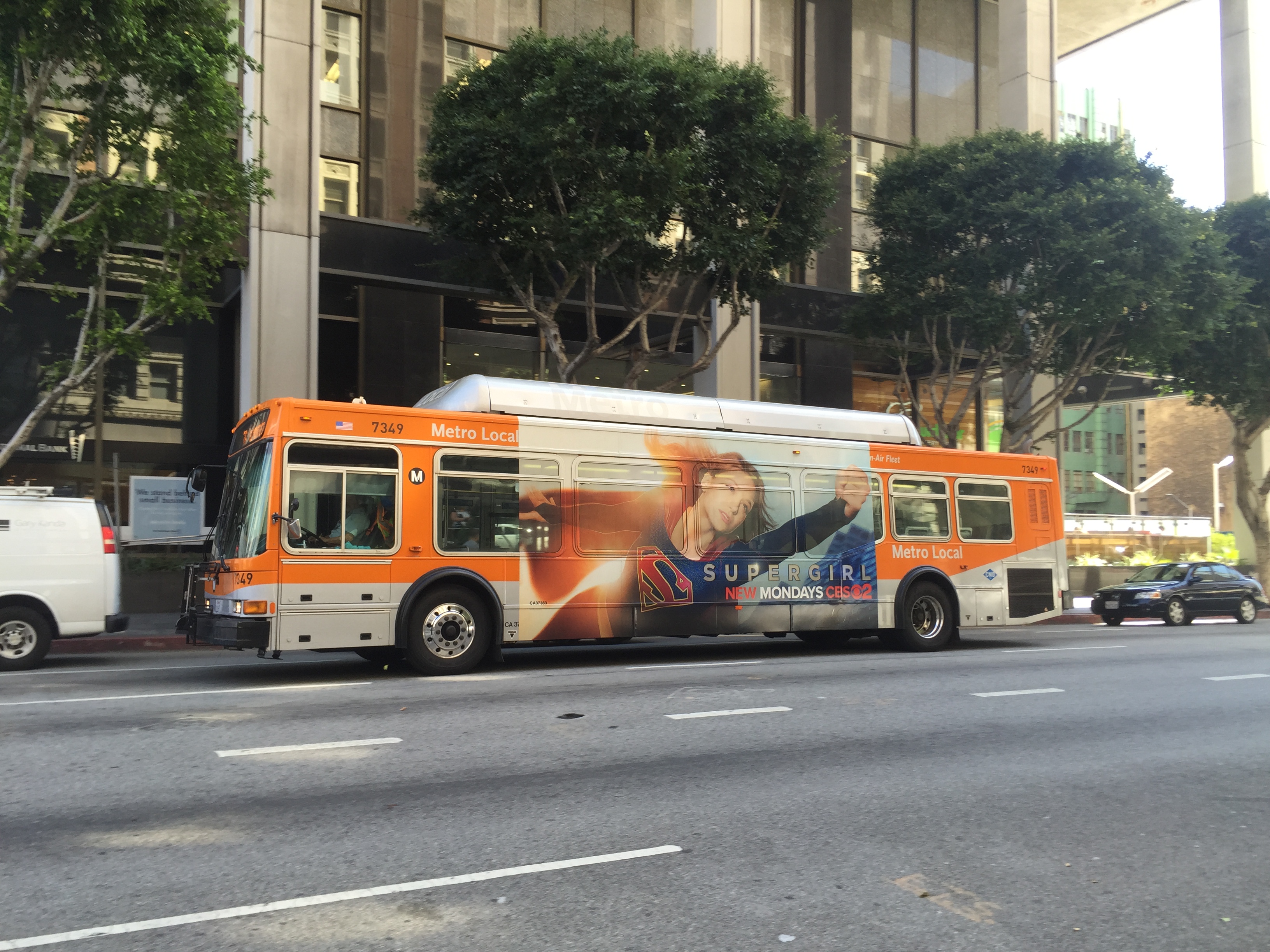 100ドルの定期券が学割で43ドルに！　SUICAのようなTAP（タップ）カードの学割での申請方法