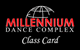 Millenium Dance Complex