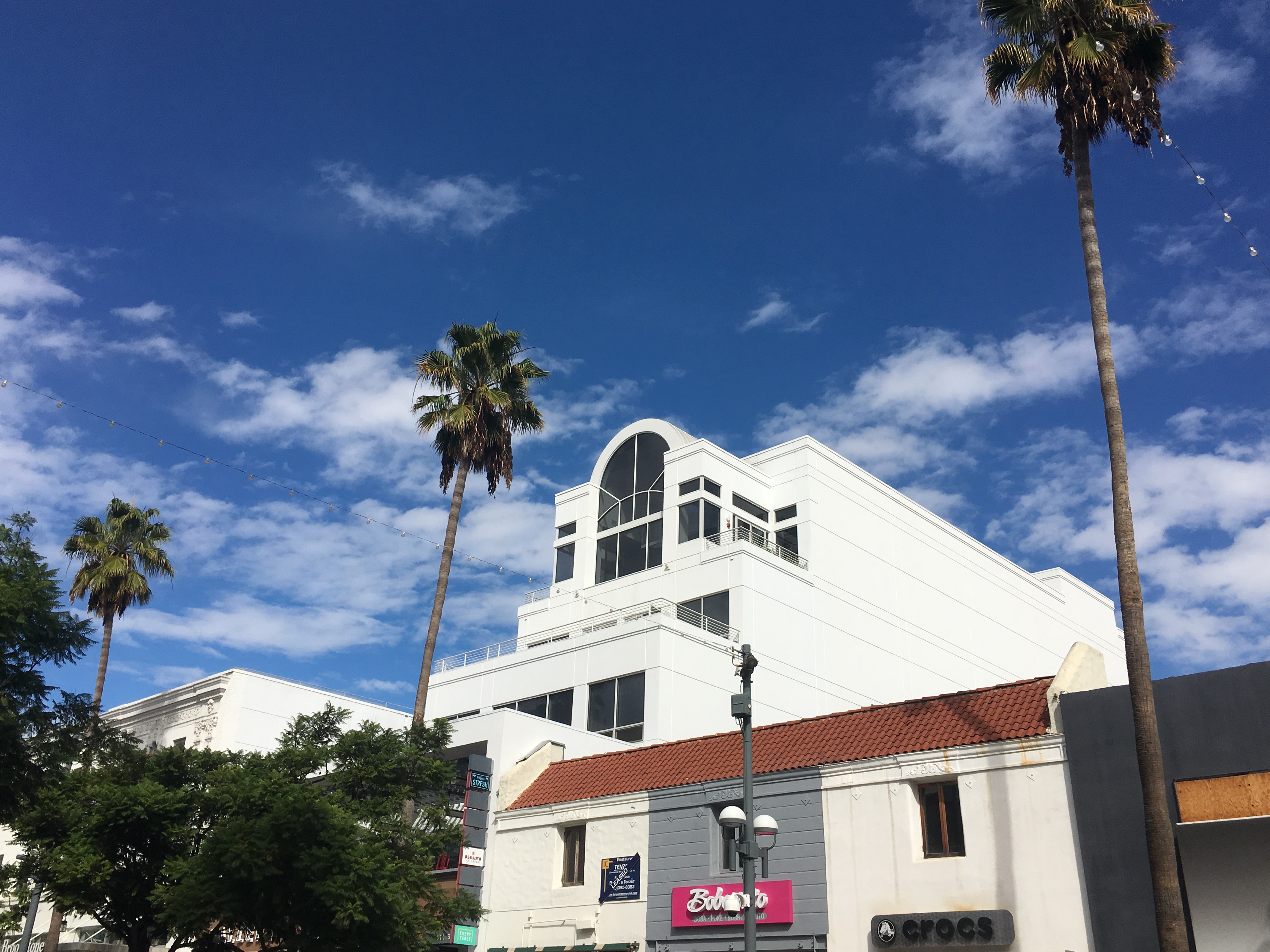 ELS Language Cener(イーエルエス)学校詳細