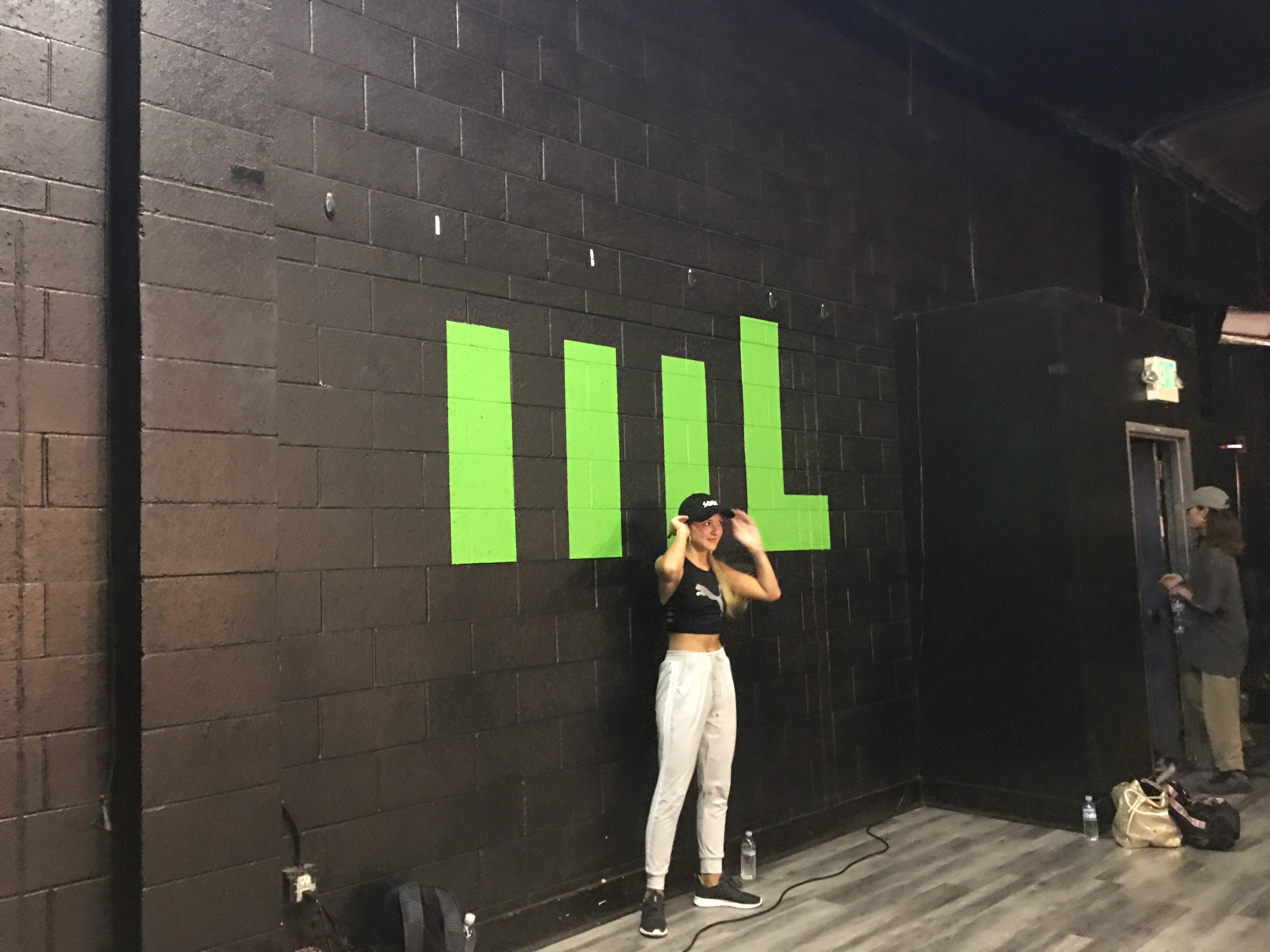 MOVEMENT LIFESTYLEの体験取材をしました【ロサンゼルスダンス留学】