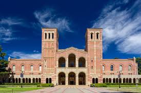 UCLA Extention